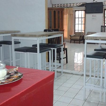 Pondok Heras Suite Yakarta Exterior foto