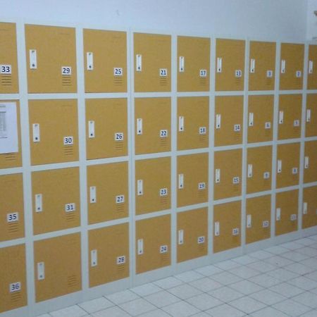 Pondok Heras Suite Yakarta Exterior foto